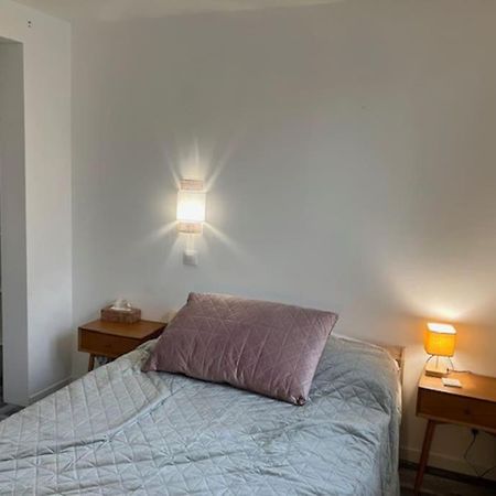 Maison Avec Jardin A Laon / House With Garden In 랑 외부 사진