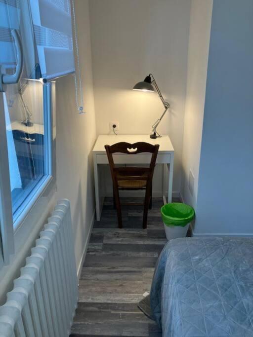 Maison Avec Jardin A Laon / House With Garden In 랑 외부 사진